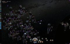 Mael Swarm